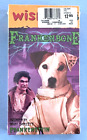 Wishbone - Frankenbone (NEW SEALED VHS) Mary Shelleys Frankenstein RARE HTF 1995