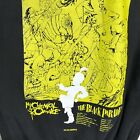My Chemical Romance The Black Parade Hoodie Tour Sweatshirt Large Graphic