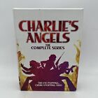 Charlie's Angels: the Complete Series (DVD)