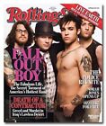 FALL OUT BOY POSTER  RARE HOT NEW - PRINT IMAGE PHOTO -PW0