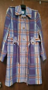 Cabi New NWOT Highclere Trench Coat - Spring 2023 size Med [retail $349]