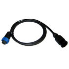 Airmar MMC-BL Navico 7-Pin Blue Mix and Match CHIRP Cable 1M