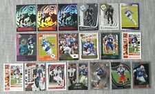 2021 🏈KYLE PITTS🏈 Rookie Card Lot of 19 cards. MAKE us an OFFER!