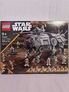 LEGO Star Wars: AT-TE Walker (75337)