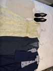 1940s 1950s Vintage  Clothing Lot