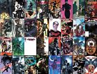 🦇 BATMAN AND CATWOMAN The GOTHAM WAR COMPLETE Sets ALL VARIANT ISSUES RED HOOD