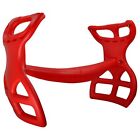 Swing Set Stuff Inc. Glider without Chain or Rope Red 0073-R wood playset seat