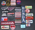 Motorcycle Authentic Vintage Embroidered Clothing Patches for Biker Vest Jacket