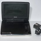 New ListingPhilips PD700/37 7'' Portable DVD Player with AC Power Adapter