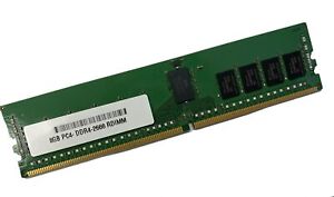 8GB Memory for Dell DSS 8440 9600 DDR4 2666MHz ECC RDIMM RAM