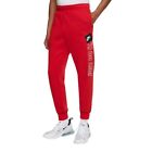 Nike Men's Joggers Just Do It NSW Athletic Sweatpants Sportwear Track Pants