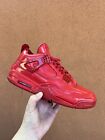 Size 10.5 - Air Jordan 4 Retro 11Lab4 - Red