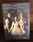 A Royal Affair (2013 Academy Award Nominee Best Film DVD Brand New)