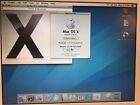 Apple Macintosh Mac iBook G4 A1055 14