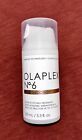 Olaplex No. 6 Bond Smoother Leave-In Reparative Styling Treatment - 3.3 fl oz
