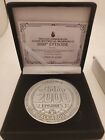 Good Mythical Morning GMM 2000th Episode Coin IN HAND Rhett & Link BYMB 2021