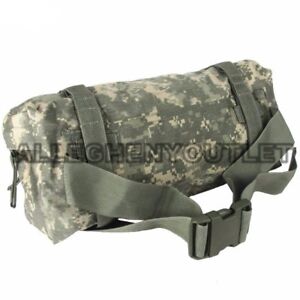 MINT US Army ACU Waist Pack Fanny Butt Pouch for Rucksack USGI Military MOLLE II