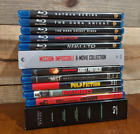 New ListingBlu Ray Movie Collection: Pick from Lot / Set - Discounts Available!!! Blu-ray