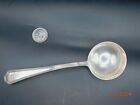 New ListingLunt Silversmiths Sterling Silver Soup Spoon - Mono N