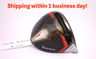 TaylorMade M6 10.5 Degree Driver Head Only Right-handed Good Condition