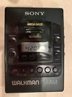 Sony Walkman WM-F2085