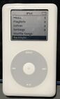 Apple iPod Classic Not Fully Tested Parts Or Repair Only 40GB VINTAGE B4