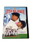 Warner Bros. Little Big League (DVD)