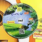 Original Authentic Vietnamese Karaoke DVD Disk for Arirang Player - Volume 63 