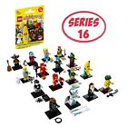 LEGO SERIES 16 Collectible Minifigures 71013 - Complete Set of 16 (SEALED)