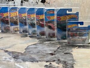 Hot Wheels Super Treasure Hunts 2013-2023 (You Pick) Combined Shipping (UPDATED)