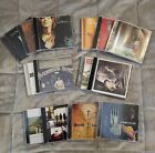 Lot Of 14 ROCK CD's Mixed ARTISTS