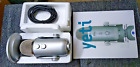 New ListingBlue Microphones Yeti Ultimate USB Microphone  Professional Recording