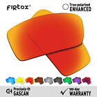 Firtox Polarized Replacement Lenses For-Oakley Gascan Frame - Opt