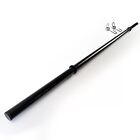 Standard Weightlifting Barbell with Collars Standard Weightlifting Barbell