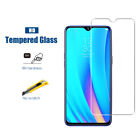 Protect Glass Screen Protector HD For LG Q61 V50 ThinQ K51S K31 W31 K50S W11 K42