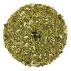 Goldenrod Golden Rod Dried Leaves & Stems Herbal Tea 25g-200g - Solidago
