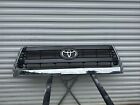2014 2015 2016 2017 TOYOTA TUNDRA FRONT GRILLE GRILL OEM 53111-0C0210 OEM