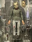 NECA FRIDAY THE 13TH Part 3 3D JASON ULTIMATE 7