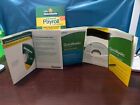 Intuit Quickbooks Accounting Desktop Pro 2009 for PC Window & Enhanced Payroll