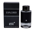 Mont Blanc Explorer by Mont Blanc 3.3 / 3.4 oz EDP Cologne for Men New In Box