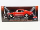 1:18 Highway 61 Supercar Collectibles Die-Cast 50313R 1968 Plymouth Barracuda