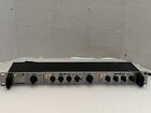 TC Electronic C300 Dual Stereo Gate and Compressor