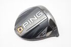 New ListingPing G400 Max 10.5*  Driver Club Head Only 1155152