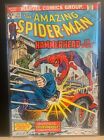 Marvel Comics - The Amazing Spider-Man #130 - 03/1974 - Hero Grader 7.5