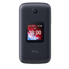 TCL FLIP Pro - 4GB - Slate Gray (Verizon)