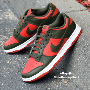 Nike Dunk Low Retro BTTYS Shoes 