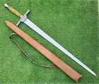New ListingRare Handcrafted Highlander Sword Connor Macleod Sword - Highlander Long Sword,