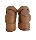 Under 10 year kids polo kneepads/horse riding kneepads/polo knee gaurds
