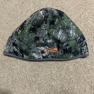 Sitka Forest Stratus Hat