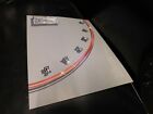 Dealer Sales Brochure Literature 1982 Lincoln Continental Fold Out